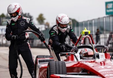 FORTESCUE ZERO SUPPLIES FORMULA E WITH NEW ULTRA-FAST PIT BOOST TECHNOLOGY AFTER JEDDAH E-PRIX PREMIERE