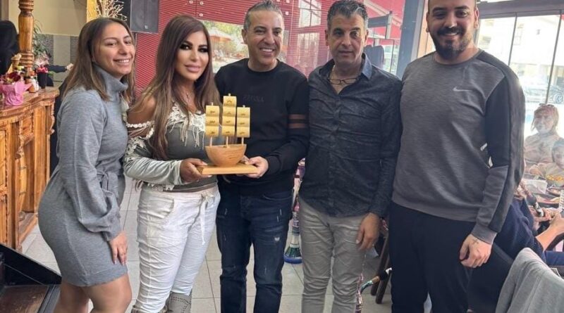 حركة شباب الشرق تكرم امهات اعضاء الشبيبة بمناسبة عيد الأم