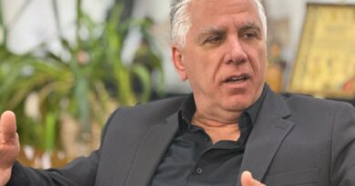 لدكتور بول الحامُض يُثني على زيارة رئيس الجمهورية إلى “النَّافعة” ومرفأ بيروت بداية جديدة نحو الإصلاح الإداري ومُكافحة الفساد