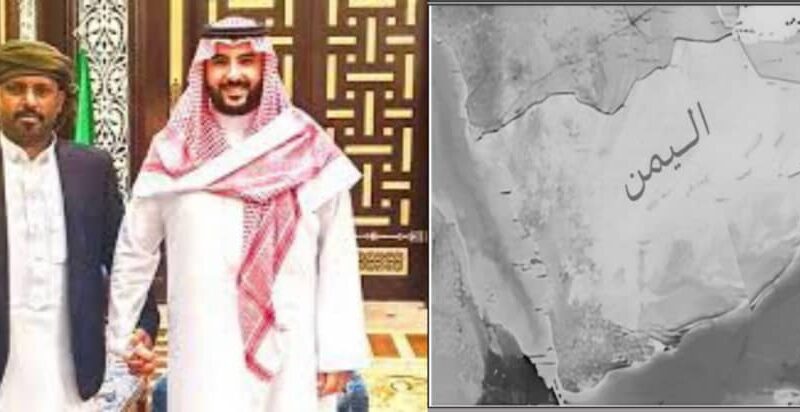اجتماع موسع لقيادات قبليه وعسكريه وسياسيه يمنيه حول المستجدات الراهنة