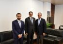 الصدي الى قطر الأحد المقبل