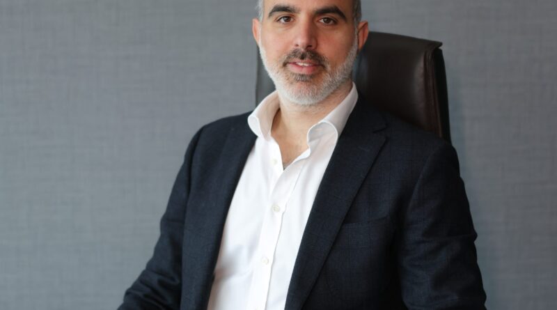 رامي بيطار، رائد التحول الرياضي في لبنان، يرعى منتدى الجمال والصحة النفسية والجسدية (Beauty and Wellbeing Forum) في بيروت