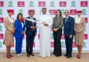 طيران الإمارات توسع شراكاتها الاستراتيجية مع الجمعية الدولية للمؤتمرات والاجتماعات و”آي دي بي للتعليم” وهواوي