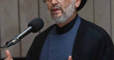 العلامة فضل الله فضل الله متوجها للناخبين في الانتخابات البلدية والاختيارية: ضعوا اصواتكم في الموقع الصحيح
