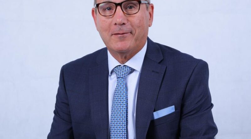 محمد الإتربي رئيس البنك الأهلي: شهادات الإدخار ذات العائد الثابت 27% و23.5% يحسمها اجتماع لجنة السياسة النقدية الخميس