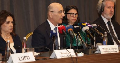 إطلاق “حملة حقي 2025”: نحو تذليل العقبات أمام اقتراع الناخبين المعوقين باستقلالية وكرامة