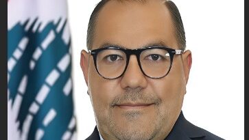 العنوان: “صائب كلش… المختار اللي حمل بيروت عكتافه”