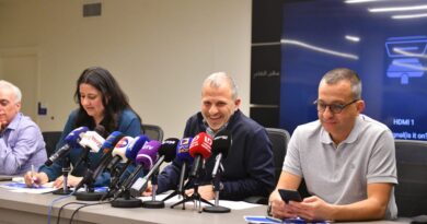 باسيل في عرض نتائج بلديات جبل لبنان: احترمنا خيار العائلات وأظهرت تجذرنا في المجتمع