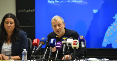باسيل: أهل بيروت أثبتوا بوعيهم حرصهم على المناصفة… نحترم إرادة أهل زحلة والأهم الحفاظ على التنوع فيها