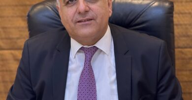 كركي: 53 مليار ل.ل. سلفات جديدة للعمليات المقطوعة، وسوف نباشر بدفع سلفات للطبابة
