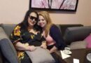 سهر أبو شروف تُعيد إحياء “ماريدو” للكبيرة سميرة توفيق