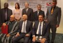 8 ميداليات للبنان في البطولة العربية لكرة السرعة  وتجديد إنتخاب هاشم عضواً في المكتب التنفيذي