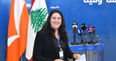مارتين نجم: “التيار” الفائز الأكبر في بلديات التزكية في جبل لبنان