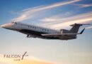 Falcon تعزّز أسطول طائراتها مع إضافة طائرتي Legacy 650