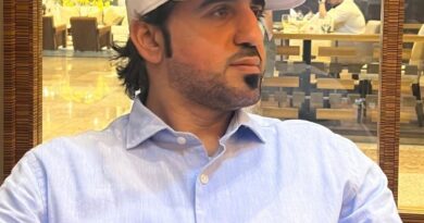 الفنان محمد العلي ينضم لنجوم فيلم “إن غاب القط” ويستعد لتصوير مشاهده