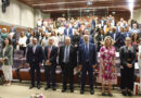 مؤتمر في الجامعة الأميركية في بيروت يستكشف سُبُلَ استعادة الثقة المالية بلبنان (خبر صحفي – مؤتمر في الجامعة الجديدة في بيروت يستكشف سُبُلَ الثقة المالية بلبنان
