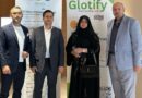 Mona Al Mansouri Fosters Fashion Industry Collaboration Between the UAE and Turkey Through B2B Event
