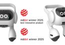 إل جي تحوزعلى إشادة واسعة لأحدث ابتكاراتها في التصميم في حفل جوائز RED DOT للتصميم لعام ٢٠٢٥