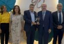 اشاد بتحوّلها “من مؤسسة كانت تخسر إلى مؤسسة رابحة تدرّ أموالاً على الخزينة” جابر تفقّد جناح “الريجي” في معرض “صُنع في لبنان”: أمام الصناعة اللبنانية اليوم فرصة ممتازة