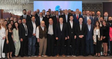 مؤتمر غلوب مد التنفيذي لعام 2025: توسّع إقليمي وإبتكار