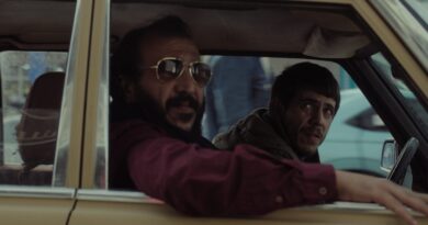 “كان يا ما كان في غزة” يفتتح عروضه العالمية من مهرجان كان السينمائي (“كان يا ما كان في غزة” تم افتتاحه لأول مرة في مهرجان كان السينمائي)