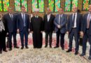 بيروت في صميم الهوية الوطنية: مفتي الجمهورية يستقبل الجميل وعيتاني في دار الفتوى