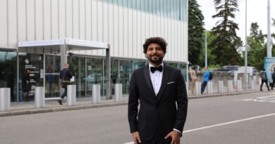 فوز لبنان بجائزة سوس للإخراج عن فيلم صوب الضوء في المغرب