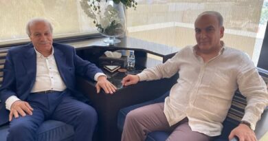 أبو مرعي يواكب الاستحقاق البلدي بفعالية: دعم للكفاءة والتزكيات