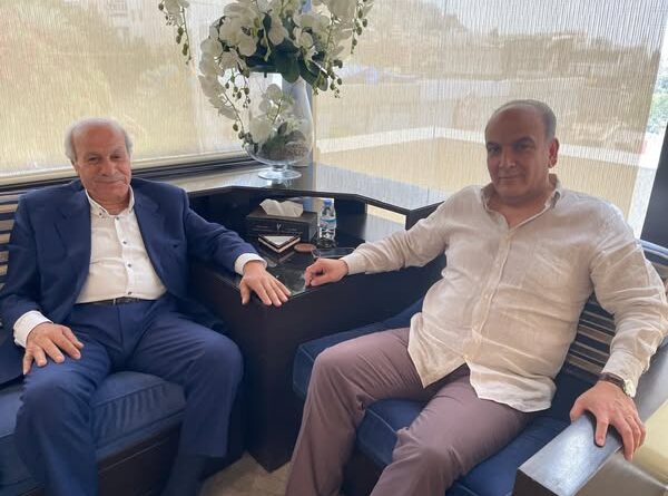 أبو مرعي يواكب الاستحقاق البلدي بفعالية: دعم للكفاءة والتزكيات