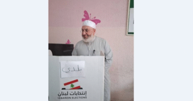 أمين الفتوى في طرابلس: نتمنى أن يكون المجلس البلدي فاعلًا