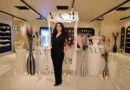 افتتاح VOI by Laurie لخبيرة التجميل لوري رمال بأخراج بلال زيبارة