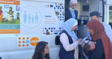 الأمم المتحدة في لبنان ومؤسسة مهارات تطلقان حملة حول نزاهة المعلومات