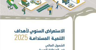 الإسكوا تحذّر: أكثر من 60% من البالغين في المنطقة العربية لا يملكون حسابًا في مؤسسة مالية