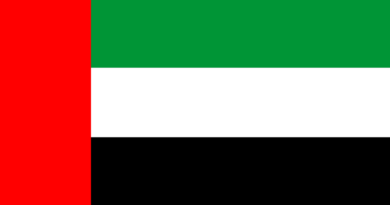 الإمارات ترفع الحظر عن السفر لمواطنيها إلى لبنان اعتباراً من 7 الحالي
