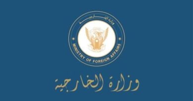 الحكومة تدعو كينيا إلى إعادة النظر في نهجها والعمل بما يتماشى مع ميثاقي الأمم المتحدة والإتحاد الأفريقي
