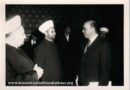الذكرى ال 36 لإستشهاد المفتي حسن خالد  حسن خالد روح لبنان الواحد بقلم د. حسن صعب