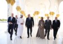 الرئيس عون عاد الى بيروت مختتما زيارة رسمية الى الامارات: مواقف الشيخ محمد تركت عميق الأثر في نفسي وانعكاساتها ستكون إيجابية
