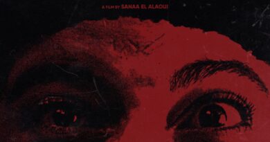 العرض العالمي الأول للفيلم المغربي عايشه لسناء العلاوي بمهرجان كراكاو السينمائي
