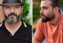 الفنان حيدر أحمد وخبير العطور محمد  فؤاد الحراكي  إعلان جديد البراق للعطور في الشارقة قريبا سيبصر النور ..