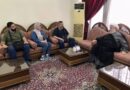 المفتي عسيران يستقبل المهندسة آية البلولي