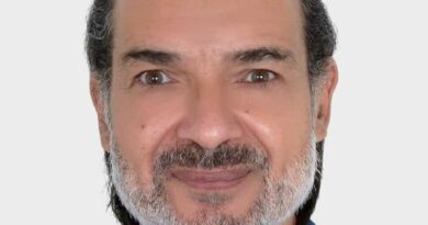 محمود زويل يكتب: المهندس جمال السيد درة.. بين هندسة الواقع وإعادة تشكيل الفكر