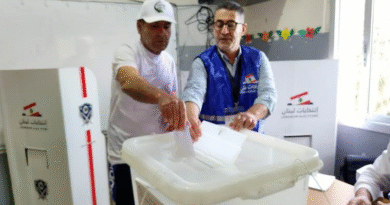 انطلاق العملية الانتخابية البلدية والاختيارية في جبل لبنان