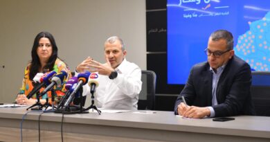باسيل في عرض نتائج بلديات الشمال: احترمنا إرادة الناس واعتمدنا الإنفتاح في مقابل ثقاقة الإقصاء