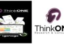 بشراكة حصرية مع IGONOGO.. ThinkONE تُشعل ثورة تكنولوجية تقرأ مشاعر المستهلك من دون أن ينطق