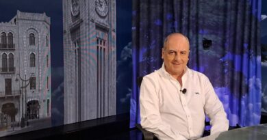 بو عاصي: الناخبون يصنعون الديمقراطية فليقترعوا ويحاسبوا