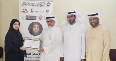 “إمارة الفجيرة” تطلق مراسم المرحلة الثانية من مبادرة سقيا شكراً لعطائك تخليداً لذكرى الشيخ خليفة بن زايد