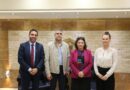 تعزيز التعاون بين الدفاع المدني وبرنامج الأمم المتحدة الإنمائي: لقاء بحث في دعم الدفاع المدني في كافة المجالات* 
