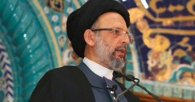 تعيينات جديدة في مكتب العلامة فضل الله