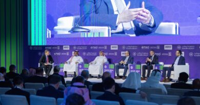 انطلاق قمة المشاريع العملاقة السعودية 2025 بحضور وزخم عالمي