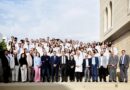 حفل “المعاطف البيضاء” لتخريج طلاب كلية الطب في جامعة البلمند